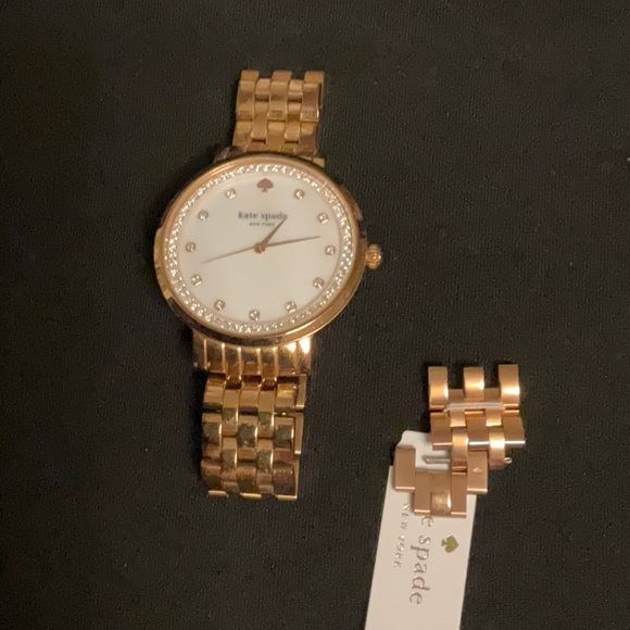 Kate Spade women’s wrist watch - Picture 1 of 6